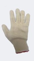  Xiangfu wear-resistant king cotton yarn gloves White silk nylon polyester cotton labor insurance labor insurance car repair anti-slip protective gloves