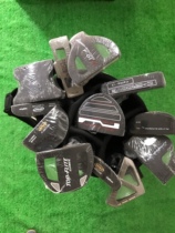 : Golf club golf putter straight rod all kinds of body single price random delivery
