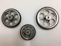 Encoder Meter wheel Counting special wheel E6B2 Wheel circumference 200 300 250