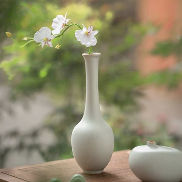 中国，景德镇，青白釉風景画花瓶 景德镇青釉花瓶-景德镇青釉花瓶促销价格、景德镇青釉花瓶品牌- 淘宝