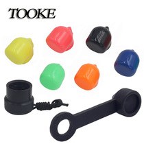 TOOKE Scuba Regulator Cylinder head DIN YOKE adapter Special cylinder head Dust cover cover