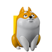 TOYWOLF toy wolf single dog final weapon TWD01 deformed wolf mecha decoration model