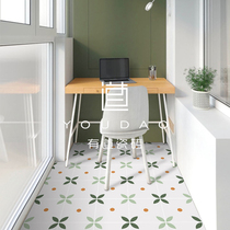 Road Nordic hipster tiles kitchen bathroom balcony wall tiles floor tiles non-slip tile 300x300