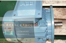 Shanghai ABB Motor M2BAX200MLB2 37KW 2 vertical B5 original spot supply Shanghai straight hair