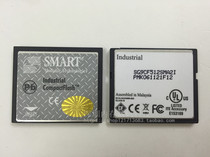 SMART shmai industrial grade cfcard 512MBIndustrial CNC machine tool advertising machine memory card