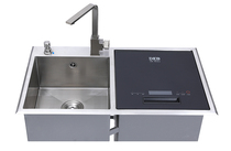 Bay dishwasher WS01