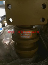 Spot for Daewoo DH300 330 excavator tugboat towing wheel not mine type guarantee one year