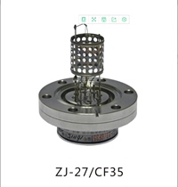 Chengdu rui bao ionization gauge zj-27 cf35 kf40 kf10 kf25 series