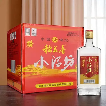 稻花香小酒坊500ml-稻花香小酒坊500ml促销价格、稻花香小酒坊500ml品牌