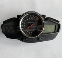 Applicable Li Chi GW250 GW250S GW250F-A LCD instrument assembly Instrument panel oil electronic code table