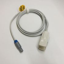  Jinkewei UT-4000B 4000F UT4000C GS10 G60 Monitor Finger pulse oxygen probe 5-pin single slot