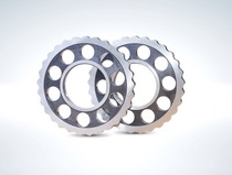 (Xinxing Hardware) Cycloid reducer accessories flower plate pendulum Cycloid gear reducer off-the-shelf