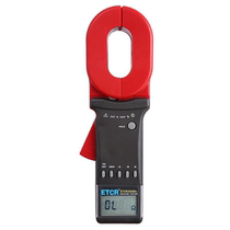 Guangzhou Iridium Thai ETCR2000B-Explosion-proof clamp grounding resistance meter Clamp resistance tester