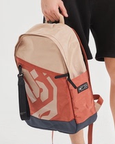 Li Ning anti-Wu men and women 2021 sports school bag backpack ABSR294 094 078 050 038ABSQ152