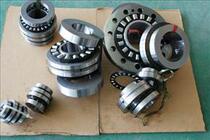 Imported IKO combination needle roller bearing NKX20ZNAX2030Z]6674903 20*30*35*30