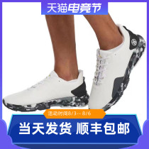 G FORE G4 golf shoes 2020 new item mens limited item white professional golf shoes men
