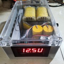 2021 New CNC electronic platinum machine inverter electronic transformer
