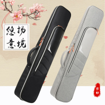 YUEDONG erhu bag single handle double padded banhu bag huqin cover to prevent two piano bags musical instrument water shoulder back