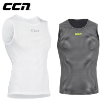 CCN riding suit riding outdoor sports vest perspiration sweatshirt bike riding short sleeve long sleeve undershirt