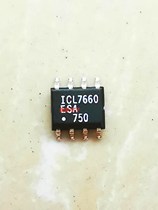 Integrated ICL7660CBAZ ICL7660CBA ICL7660 ICL7660AIBAZ ICL7660CSA