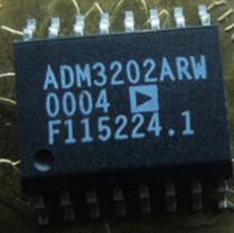 ADM3202ARW  ADM3202