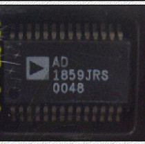 AD1859 AD1859JRS SSOP28 brand new one