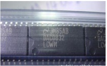 DAC0832LCWMX DAC0832 DAC0832LCWMSOP-20 IC chip