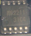 M62211  62211