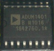 ADUM1401 ADUM1401A ADUM1401B ADUM1401C SOP16 New