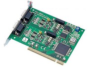 Supply new Advantech PCI-16022 port RS-4222 485 with isolated PCI communication card 1602A