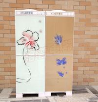 Full automatic hot and cold vertical small household machine for refrigeration desktop boiled water of Charles luxury ice hot water dispenser