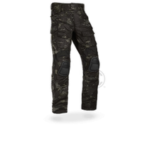 American Crye Precision G3 COMBAT tactical pants MCBK Dark Night Camouflage