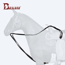 Equestrian Auxiliary Horse Riding Vice-rein German Ren Auxiliary Equestrian Equestrian Equestrian Equestrian Equestrian Equestrian Equestrian Equestrian Equestrian Equestrian Auxiliary Reins Eight-Dragons Horse Rings BCL321108
