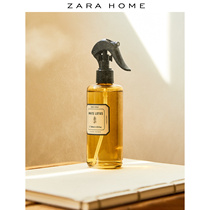 Zara Home White Lotus series spray indoor air freshener 200ml 46419706601