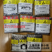 Ann wo chi aventics R422102536-R422102537-R422102538-R422102539