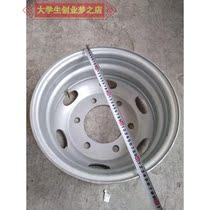 Heavy Duty Truck Howman rims 16X5 1 2K tubeless wheel assembly of the original car auto parts LG9704610085