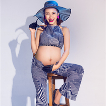 2022 New Photography Pregnant Woman Clothing Movie Pregnant Woman Clothes Photo Pregnancy maternity dress Pregnant Woman Dress Pregnant Woman to Write True