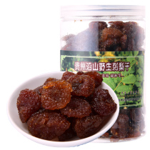  Guizhou specialty prickly pear dried snacks Guiyang cuisine wild 500g canned sweet and sour preserved fruit candied fruit dried vitamin C king