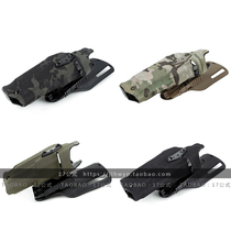 G17 with light X300 special tactical belt mount quick release warehouse set 6354DO TMC3029