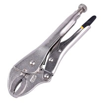 Large forceps multi-function pliers tool clamp water pipe activity Japanese sealing crimping heavy-duty water pump clamping