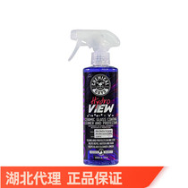 Chemical boy Hydro View ceramic plated crystal glass cleaning coated spray 