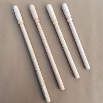 Rolling pin non-stick walking hammer spare rod walking hammer Rod single rod