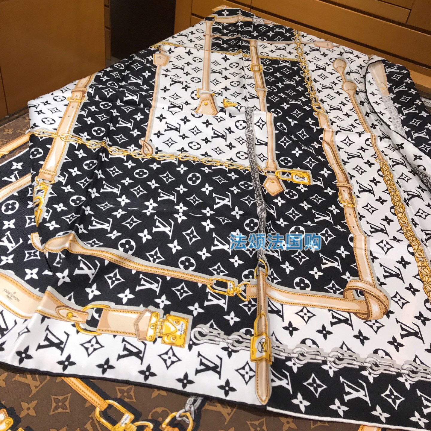 lv丝巾正品-lv丝巾正品促销价格、lv丝巾正品品牌- 淘宝