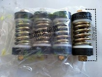 Tricycle Zong Shen Longxin Futian tricycle fixed engine bracket spring thickened bracket Spring Spring