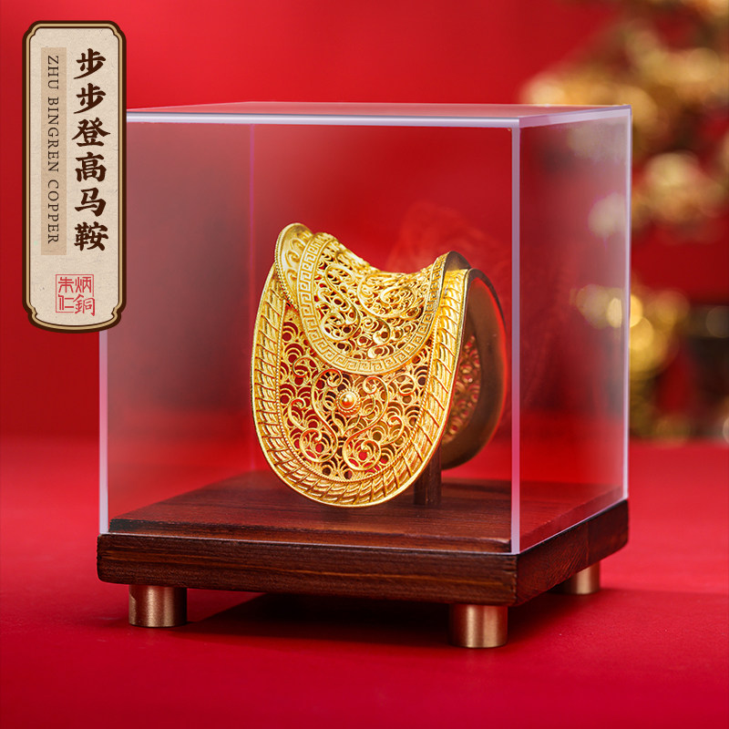 朱炳仁铜艺摆件-朱炳仁铜艺摆件促销价格、朱炳仁铜艺摆件品牌- 淘宝