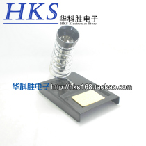 Metal soldering iron holder Soldering iron holder Soldering iron Holder