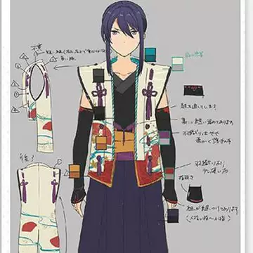 鬼龍紅郎 あんさんぶるスターズ！！【公式】 on X: 