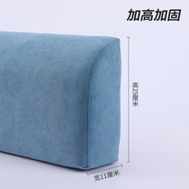 Bed fence baby soft bag anti-drop protection fence crib side bed baby safety universal bed fence anti-fall guardrail