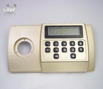  Safe accessories Electronic panel lock Password lock Electronic lock Emergency power box Alarm horn