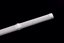 (Group) bjd ancient wind props to avoid the moon Wu Ya uncle shooting props with weapons shot model sword